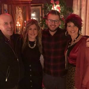 Meet your Posher, Sylvette